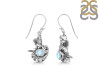 Moonstone Mermaid Earring RBM-RUE-53.