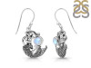 Moonstone Mermaid Earring RBM-RUE-63.