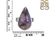 Russian Dendritic Agate Adjustable Ring-ADJ-R RDA-2-100