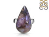 Russian Dendritic Agate Adjustable Ring-ADJ-R RDA-2-100