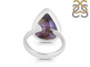 Russian Dendritic Agate Adjustable Ring-ADJ-R RDA-2-100