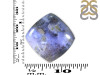 Russian Dendritic Agate Adjustable Ring-ADJ-R RDA-2-126