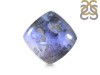Russian Dendritic Agate Adjustable Ring-ADJ-R RDA-2-126