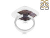 Russian Dendritic Agate Adjustable Ring-ADJ-R RDA-2-126