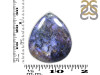 Russian Dendritic Agate Adjustable Ring-ADJ-R RDA-2-127