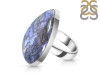 Russian Dendritic Agate Adjustable Ring-ADJ-R RDA-2-127