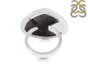 Russian Dendritic Agate Adjustable Ring-ADJ-R RDA-2-127