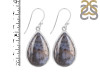 Russian Dendritic Agate Earring-E RDA-3-33