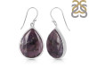 Russian Dendritic Agate Earring-E RDA-3-34