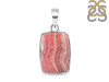 Rhodochrosite Pendant-SP RDC-1-121