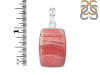 Rhodochrosite Pendant-SP RDC-1-138