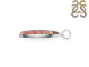Rhodochrosite Pendant-SP RDC-1-182