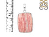 Rhodochrosite Pendant-SP RDC-1-183