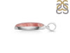 Rhodochrosite Pendant-SP RDC-1-189