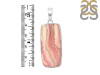Rhodochrosite Pendant-SP RDC-1-197