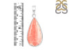 Rhodochrosite Pendant-SP RDC-1-199