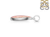 Rhodochrosite Pendant-SP RDC-1-199