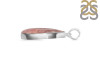 Rhodochrosite Pendant-SP RDC-1-202
