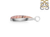 Rhodochrosite Pendant-SP RDC-1-208