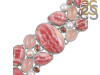 Rhodochrosite Bracelet-BJ RDC-11-3