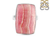 Rhodochrosite Adjustable Ring-ADJ-R RDC-2-100