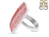 Rhodochrosite Adjustable Ring-ADJ-R RDC-2-100