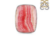 Rhodochrosite Adjustable Ring-ADJ-R RDC-2-108