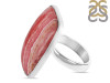 Rhodochrosite Adjustable Ring-ADJ-R RDC-2-108