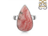 Rhodochrosite Adjustable Ring-ADJ-R RDC-2-131
