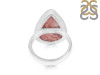 Rhodochrosite Adjustable Ring-ADJ-R RDC-2-131