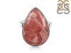 Rhodochrosite Adjustable Ring-ADJ-R RDC-2-142