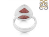 Rhodochrosite Adjustable Ring-ADJ-R RDC-2-142