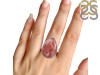 Rhodochrosite Adjustable Ring-ADJ-R RDC-2-142