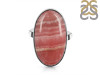 Rhodochrosite Adjustable Ring-ADJ-R RDC-2-143