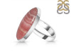 Rhodochrosite Adjustable Ring-ADJ-R RDC-2-143