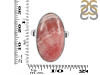 Rhodochrosite Adjustable Ring-ADJ-R RDC-2-147