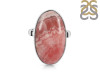 Rhodochrosite Adjustable Ring-ADJ-R RDC-2-147