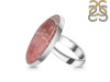 Rhodochrosite Adjustable Ring-ADJ-R RDC-2-147