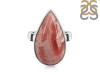 Rhodochrosite Adjustable Ring-ADJ-R RDC-2-148