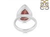 Rhodochrosite Adjustable Ring-ADJ-R RDC-2-148
