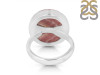 Rhodochrosite Adjustable Ring-ADJ-R RDC-2-149