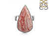Rhodochrosite Adjustable Ring-ADJ-R RDC-2-150
