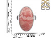 Rhodochrosite Adjustable Ring-ADJ-R RDC-2-151