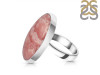 Rhodochrosite Adjustable Ring-ADJ-R RDC-2-151
