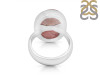 Rhodochrosite Adjustable Ring-ADJ-R RDC-2-151