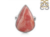 Rhodochrosite Adjustable Ring-ADJ-R RDC-2-152