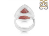 Rhodochrosite Adjustable Ring-ADJ-R RDC-2-152