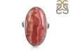 Rhodochrosite Adjustable Ring-ADJ-R RDC-2-153