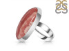 Rhodochrosite Adjustable Ring-ADJ-R RDC-2-153