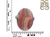 Rhodochrosite Adjustable Ring-ADJ-R RDC-2-154